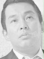 Noboru Andô / Gunjiro Ozeki