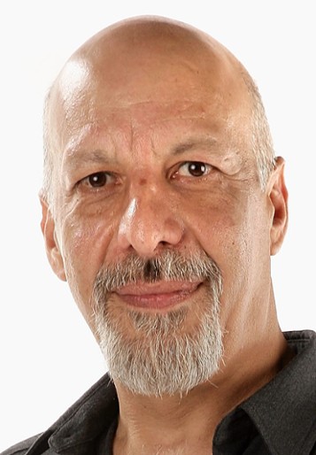Erick Avari / Omar Ansari
