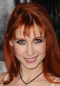 Bonnie Morgan I