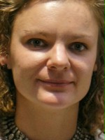 Berta Tilmantaite / 