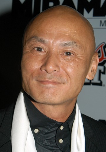 Chia-Hui Liu w Kill Bill: The Whole Bloody Affair