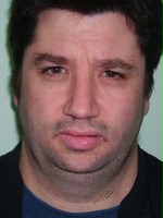 Peter Mitchell / John