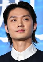 Hayato Isomura / Wataru Inoue / \"Gilbert\"