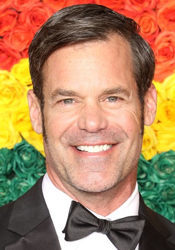 Tuc Watkins / Colin