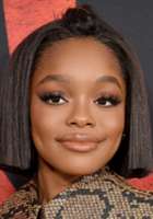 Marsai Martin