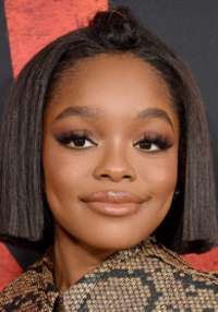 Marsai Martin 