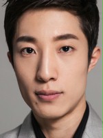 Pil-seon Kang / Sekretarz Kim