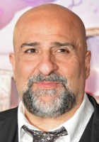 Omid Djalili / Herbie Bush