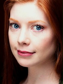 Alexandra Doyle / Przyjaci&oacute;łka Lauren