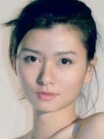 Ria Huang / Tanya