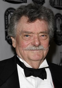 Bernard Fox