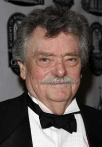 Bernard Fox I