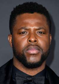 Winston Duke 
