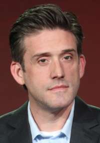 Jon Bokenkamp 