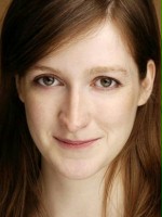 Cassie Laver 