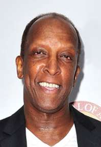 Dorian Harewood 