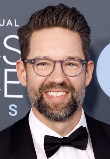 Sean Hayes / Christopher Mantle