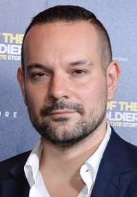 Nick Nevern 