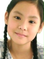 Shi-ying Chen / Wei-wei w dzieciństwie