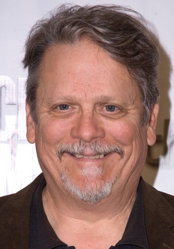 Keith Szarabajka / Donatello Redfield