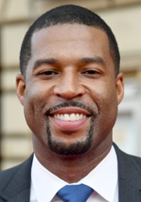 Robert Christopher Riley