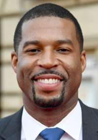 Robert Christopher Riley 