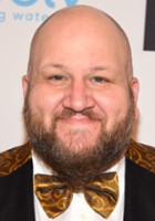 Stephen Kramer Glickman / Szeryf Grimes