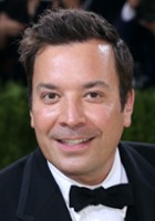 Jimmy Fallon / \"Gorąca Kąpiel\" Johnny Rocket