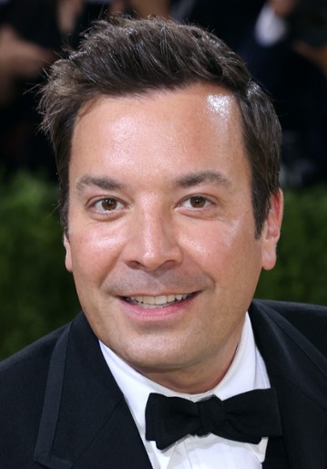 Jimmy Fallon / 