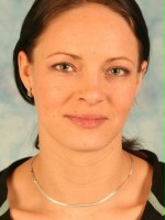 Monika Podzimkova 