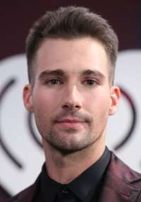 James Maslow 