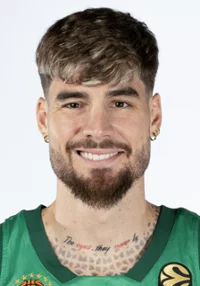Juancho Hernangomez 