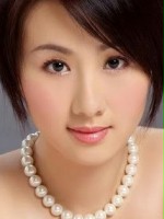 Natalie Meng Yao / Dziewczyna z Szanghaju
