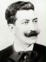 Aurélio da Paz dos Reis / 