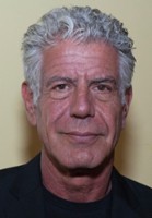 Anthony Bourdain / 