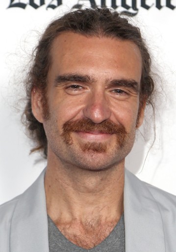 George Basil / Andy