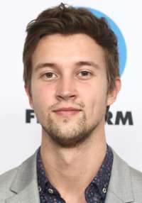 Sam Straley I