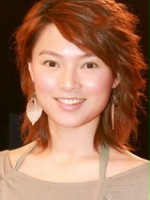 Cindy Au / Kong Jing-jing