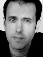 Gavin Luke 