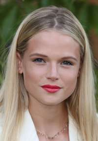 Gabriella Wilde 