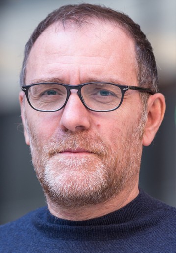 Valerio Mastandrea / Pancernik