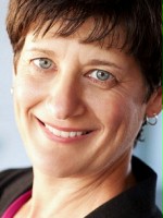 Marci Krown I
