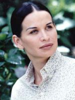 Ivette Domínguez 