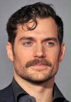 Henry Cavill / Evan Marshall