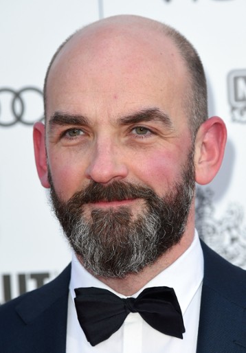 Ian Conningham / Detektyw inspektor James Clarke