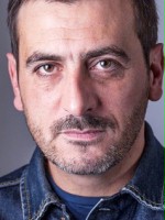 Chris Gascoyne / Lee Hatby