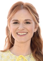 Sarah Drew / Allyson