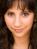 Natasha Natraj 