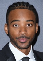 Algee Smith