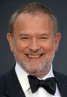 Hugh Bonneville